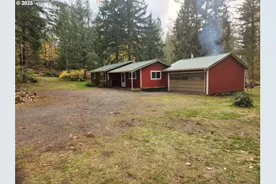 8974 Spirit Lake Hwy, Toutle, WA 98649 - Photo 2