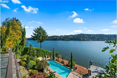 3142 Lakeview Blvd, Lake Oswego, OR 97035 - Photo 2