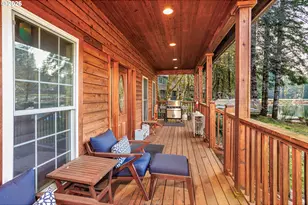 71381 Fishhawk Rd, Birkenfeld, OR 97016 - Photo 2