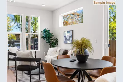 6024 NE Mason St #5, Portland, OR 97218 - Photo 12