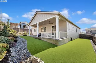 931 W Magnolia Loop, Washougal, WA 98671 - Photo 44