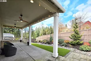 931 W Magnolia Loop, Washougal, WA 98671 - Photo 40