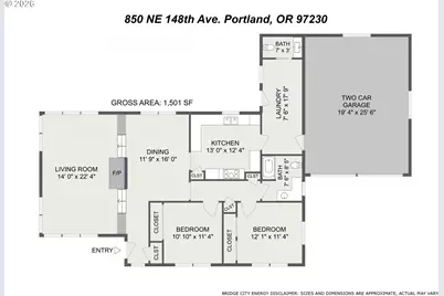 850 NE 148th Ave, Portland, OR 97230 - Photo 36