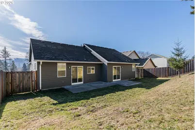 926 NE Sunset Ct, Clatskanie, OR 97016 - Photo 22