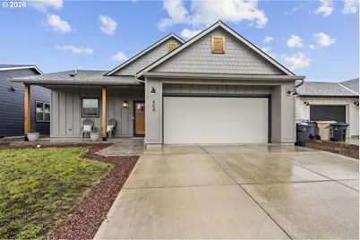 454 SW Rose Ave, Dallas, OR 97338 - Photo 1