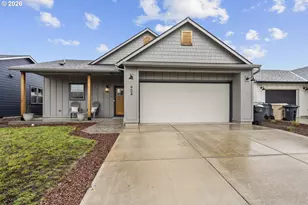 454 SW Rose Ave, Dallas, OR 97338 - Photo 1