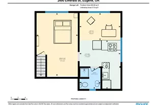 2490 Emerald St, Eugene, OR 97403 - Photo 40
