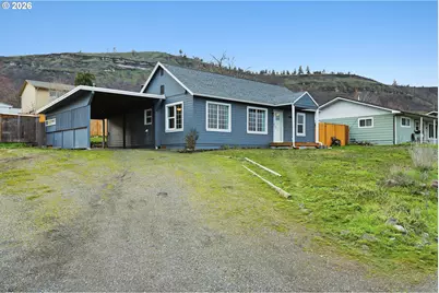 2306 W 13th St, The Dalles, OR 97058 - Photo 32