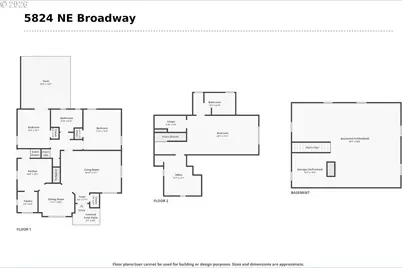 5824 NE Broadway, Portland, OR 97213 - Photo 44