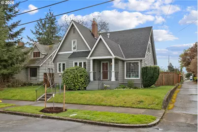 5824 NE Broadway, Portland, OR 97213 - Photo 2