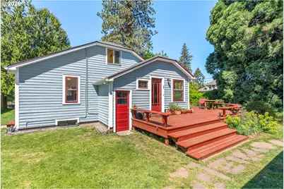 1003 5th St, Hood River, OR 97031 - Photo 2