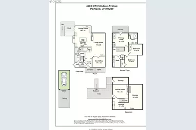 4003 SW Hillsdale Ave, Portland, OR 97239 - Photo 48