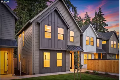 6033 SE Tenino St #C, Portland, OR 97206 - Photo 1