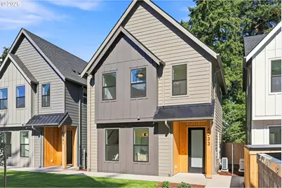 6033 SE Tenino St #C, Portland, OR 97206 - Photo 4