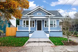 4728 NE 30th Ave, Portland, OR 97211 - Photo 2
