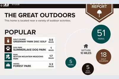 9910 SW Trapper Ter, Beaverton, OR 97008 - Photo 30