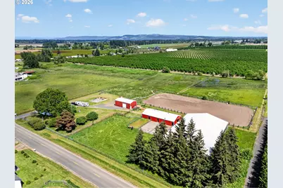 10093 NE Wiseacre Ln, Aurora, OR 97002 - Photo 4