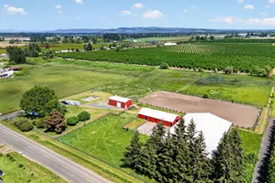 10093 NE Wiseacre Ln, Aurora, OR 97002 - Photo 4