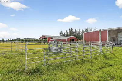 10093 NE Wiseacre Ln, Aurora, OR 97002 - Photo 44
