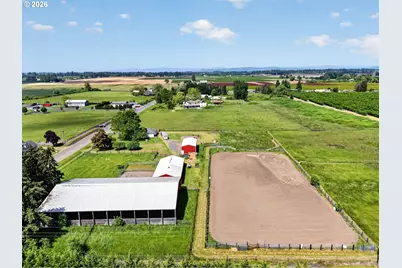 10093 NE Wiseacre Ln, Aurora, OR 97002 - Photo 6
