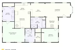 10093 NE Wiseacre Ln, Aurora, OR 97002 - Photo 48