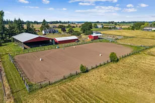10093 NE Wiseacre Ln, Aurora, OR 97002 - Photo 4