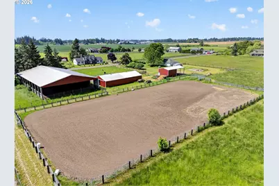 10093 NE Wiseacre Ln, Aurora, OR 97002 - Photo 1