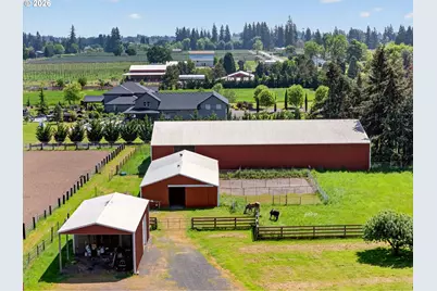 10093 NE Wiseacre Ln, Aurora, OR 97002 - Photo 10