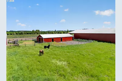 10093 NE Wiseacre Ln, Aurora, OR 97002 - Photo 10
