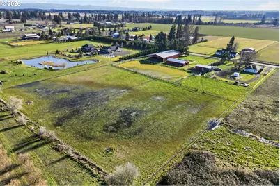 10093 NE Wiseacre Ln, Aurora, OR 97002 - Photo 6