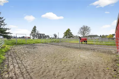 10093 NE Wiseacre Ln, Aurora, OR 97002 - Photo 20