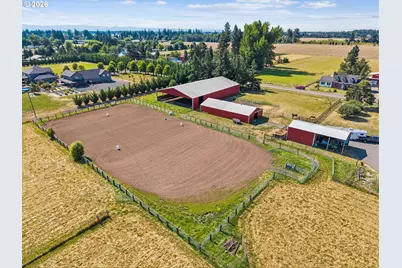 10093 NE Wiseacre Ln, Aurora, OR 97002 - Photo 4