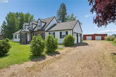 10124 Wiseacre Ln, Aurora, OR 97002 - Photo 8