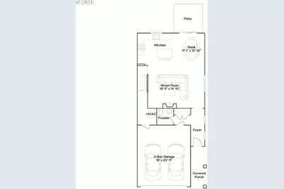 9040 SW Vermillion Dr, Tualatin, OR 97062 - Photo 2