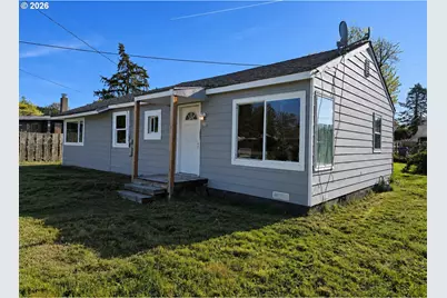 932 SW Swift Ave, Mill City, OR 97360 - Photo 1
