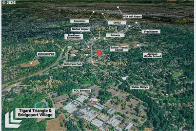 4534 SW Dickinson St, Portland, OR 97219 - Photo 2