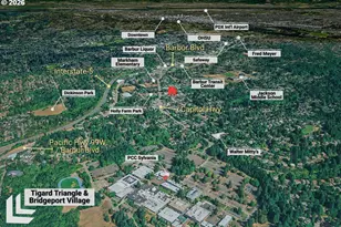 4534 SW Dickinson St, Portland, OR 97219 - Photo 2