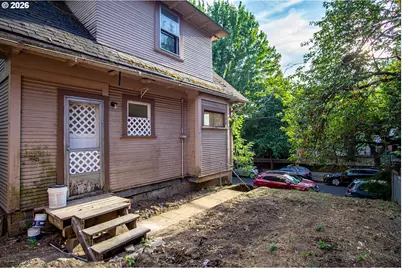 2803 SE Clinton St, Portland, OR 97202 - Photo 24
