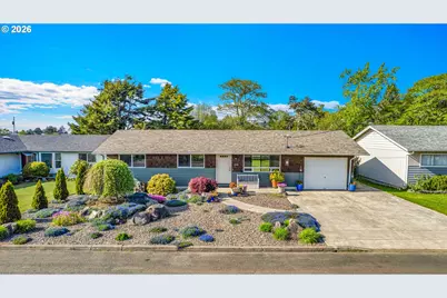 338 NE San-Bay-O Cir, Newport, OR 97365 - Photo 2