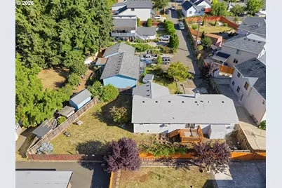 13052 SE Cora St, Portland, OR 97236 - Photo 32