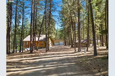 39151 Last Chance Ln, Baker City, OR 97814 - Photo 2