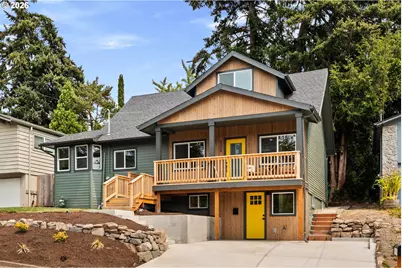 8328 SW 9th Ave, Portland, OR 97219 - Photo 1