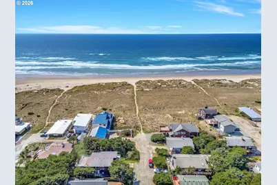 Sandpiper Ln, Manzanita, OR 97130 - Photo 2