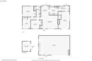7403 SW Mapleleaf St, Portland, OR 97223 - Photo 44
