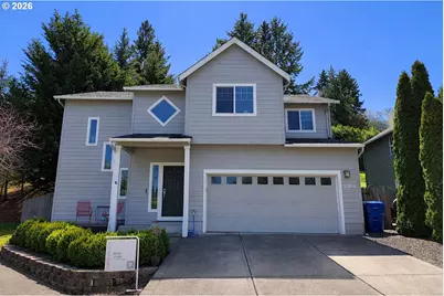 1155 Little John Loop, Salem, OR 97304 - Photo 1