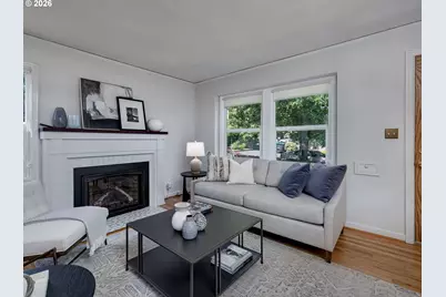 5806 NE 32nd Pl, Portland, OR 97211 - Photo 6