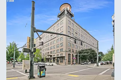 1420 NW Lovejoy St #720, Portland, OR 97209 - Photo 2