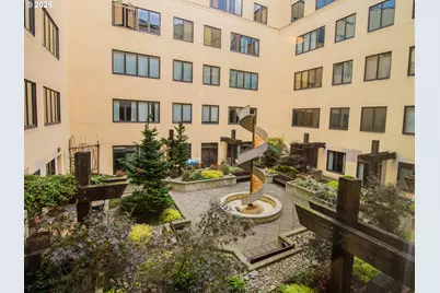 1420 NW Lovejoy St #720, Portland, OR 97209 - Photo 26