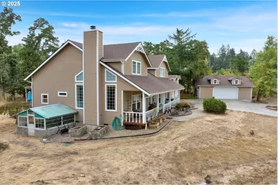 33530 Molitor Ranch Rd, Cottage Grove, OR 97424 - Photo 38