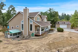 33530 Molitor Ranch Rd, Cottage Grove, OR 97424 - Photo 38